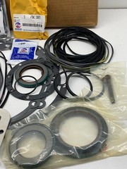 Genuine Allison Transmission OEM 6839285 Gasket Set for MT 640 643 650 653 O/H