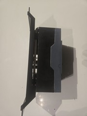 Siemens MBKQR3200HA 3-phase 200a Breaker With Mounting Kit