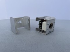 Microsoft IR Laser Projector Module Structured Light 3D Motion Capture