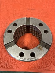 Royal Products Collet PN44346 QG-65 2-3/16” Serrated Quick Grip Collet (V35)