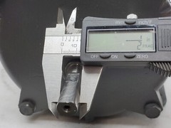 NEW! Baldor Reliance CD-141596 Electric Motor .25 1/4 HP 1425RPM 240V 2.5A 1PH