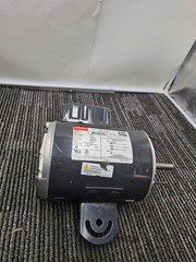 Dayton 3M505BG Air Circulator Motor 1/2HP 115V 1075/2SPD RPM 2-Speed Amps 7.2