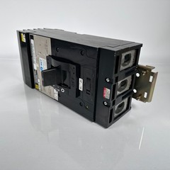 SQUARE D Q432400 400A 3-POLE 240V 25KA Thermal Magnetic Circuit Breaker
