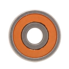 High-Speed 2RS CB Ceramic Ball Bearing 6x12x4mm for Superior Fishing Performance