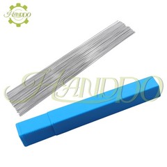 High-Quality ER4043 Aluminum Stick Electrode 3/32″×16″,Professional Welders 1lbs