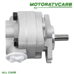 ALL-CARB Hydraulic Oil Pump For Massey Ferguson 1020 1030 3435415M91 3436252M91