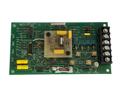 USED General Electric SILCO-5 Speed Input 4006L4117AA