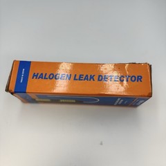 Elitech Portable Handheld Halogen Leak Detector WJL-6000S