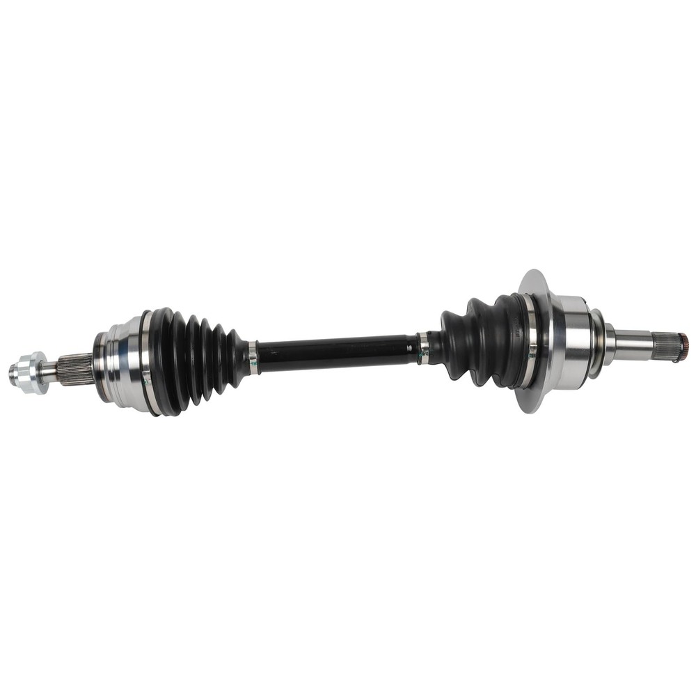 Front Left CV Axle for GL350 GL450 GL550 ML350 ML550 66-9772