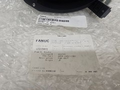 NEW OLD STOCK! FANUC 200-240V 2600/2900R/MIN FAN UNIT A05B-2452-C902