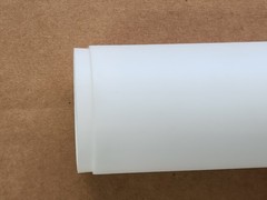 Lot of 6 – Empty Caulk Tubes Fillable Sealant Caulking Tubes with Cap