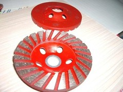 power tools 3pcs 5″ Diamond Cup Wheel Blade Turbo Grinding Concrete Granite