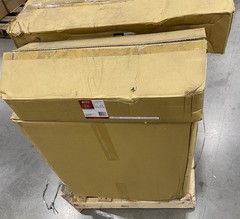 ProShop II 10 in. Table Saw With 30 in. Rip Cast Wings JPS-10 725000K
