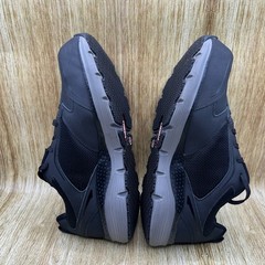 Skechers Work Arch Fit SR Angis Men’s 12 Composite Toe Slip Resistant 200134