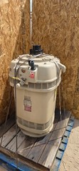 150 HP Vertical Pump Motor – 460V – 1785 RPM – 3 Phase – U.S. Electrical Motors