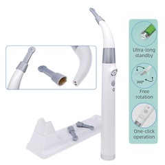 Dental Implant Surgery Locator 360℃ Rotating Spotter Detector Minimal Invasive