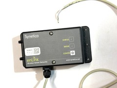 Synetica enLink ENL-STS-DP/AF LoRaWAN Asset Monitoring Sensor Device