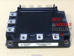 1PCS MITSUBISHI PM150RSA060 power supply module NEW 100% Quality Assurance