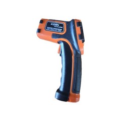 Kizen Laser Pro LP300 Infared Thermometer (-58f-1112f)(-50c-600c) Tested