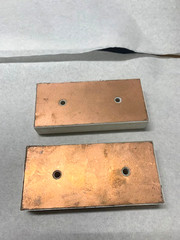 1 Pair SEMIKRON SKIIP83EC125T1 IGBT and SEMIKRON SKIIP83HEC125T1 IGBT MODULES