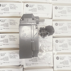802T-AP Allen-Bradley 802T-AP NEW 1PC Limit Switch New 802TAP