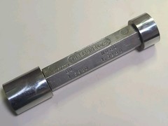 1.5920 & 1.5960″ Mounted Pin Plug Gages – Go No Go – Threadwell / Boeing Used
