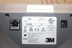 3M Attest Auto-Reader 490