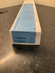 NEW SEALED Intuitive Surgical 420275 Da Vinci Harmonic Ace Curved Shears