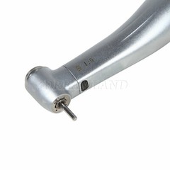 1pc Dental 1:5 Increasing LED Fiber Optic Contra Angle Handpiece Fit NSK X95L