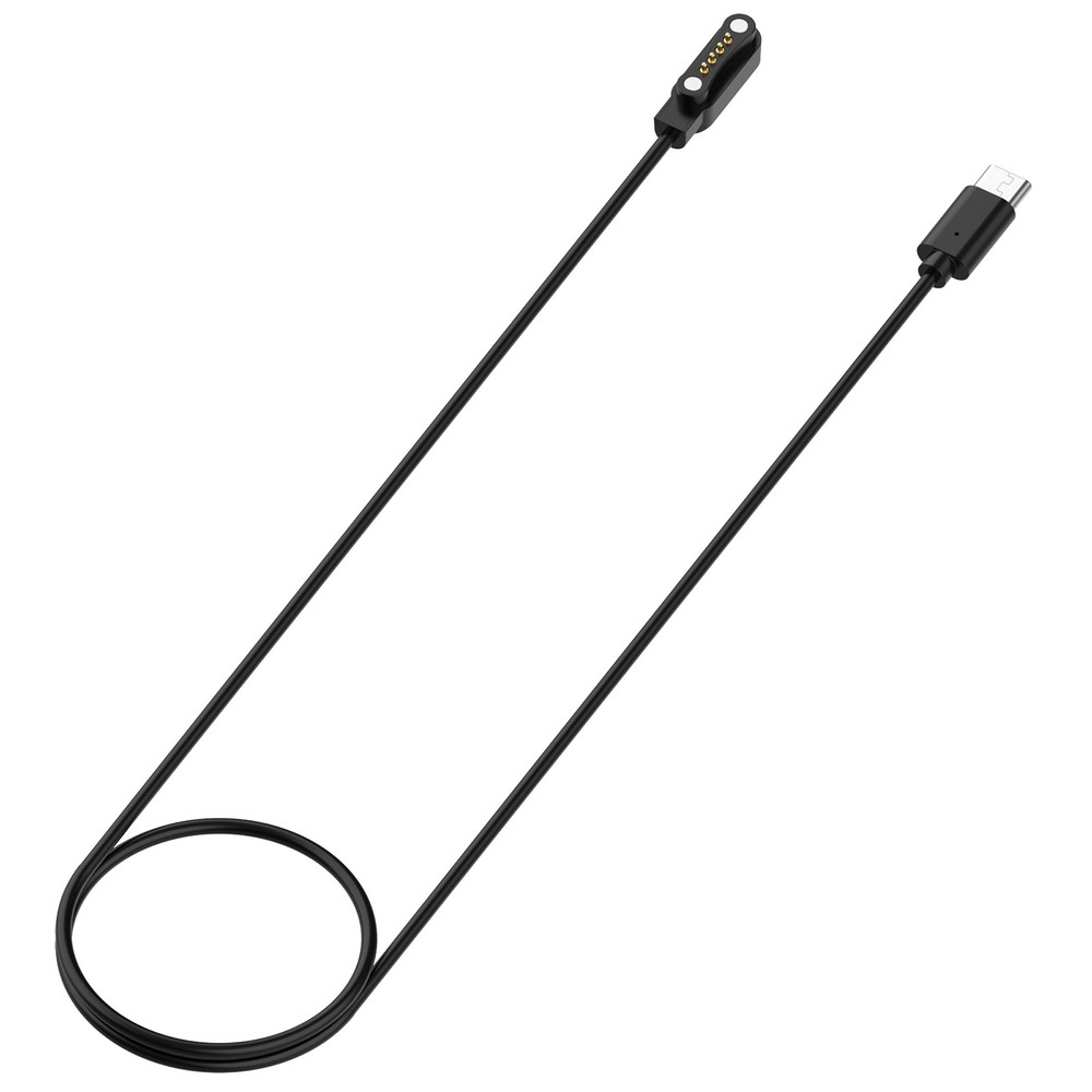 Charging Date Cable Charger for PLAUD Note Pro AI Note AI Voice Recorder Parts