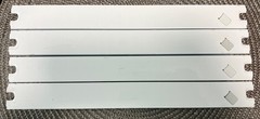 eldoLED Optotronic OTi20 20W LED Driver 120‑277V Programmable Set of 4