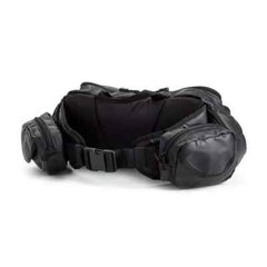Statpacks G3 Competitor G34001TK EMS First Aid Water-Resistant Waist Pack Bag