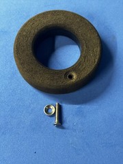 John Deere GP Float “LIFETIME WARRANTY”, Ensign BJ Carburetor Float