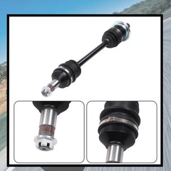 CV Axles Drive Shaft Front Left for 400 500 650 700 2006-2014 0502-813