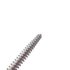 3/8-8 Tap RH Right Hand Trapezoidal ACME 3/8×8 Thread Tap 3/8″-8 Tool
