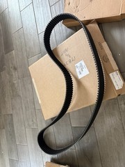 Timken/Carlisle Panther Synchronous Timing Belt 2800-14MPT-65 | Heavy Duty – New