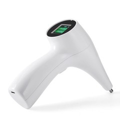 Dental LED Digital Shade Guide Tooth Color High Accuracy Comparator Equipment