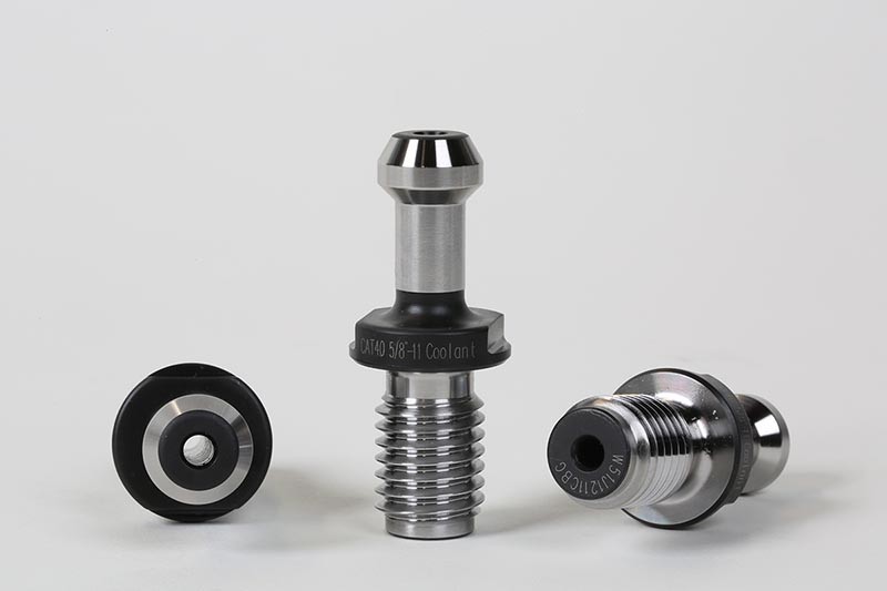 OEM Haas CT40 Pull Stud/Retention Knob, TSC 04-0201 Pack of 10