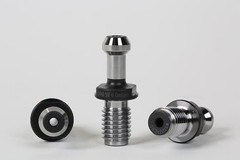 OEM Haas CT40 Pull Stud/Retention Knob, TSC 04-0201 Pack of 10