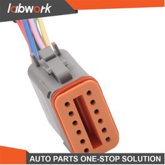 Labwork Joystick Controller 11U2-00060 11U200060 204.431 204431 0501.216.064