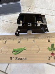 Precision 4-Jaw Self-Centering Adju Fixture, 15–25 mm Range manufacturer unknown