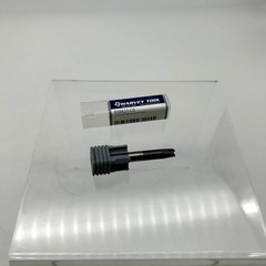 Harvey Tool 938820-C6 End Mill .312 Diameter 2.50 OAL Corner Radius Hard Mill 3X