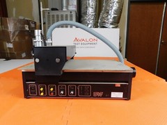 LPKF-91 PCB Mill, Cad Wafer Cutting System