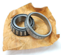Timken Set 14 Tapered Roller Bearing (L44643/L44610) Cup & Cone Set Set14