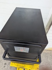Merrychef Eikon E2S Commercial High Speed Turbo Microwave Oven