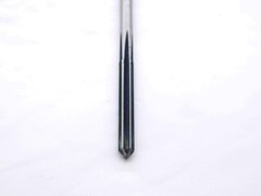 TRW 0.1695 O.D. HSS REAMER 6 FLUTE .1695 11/64 .1563 +.0132 OVERSIZE #18