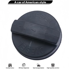 Fuel Cap AL113087 For John Deere Tractor 5204 5303 5403 5503 5603 6403 6603 6405