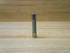 Buss MDA-5 Bussmann Fuse Cross Ref 1CM13 Gray (Pack of 10)