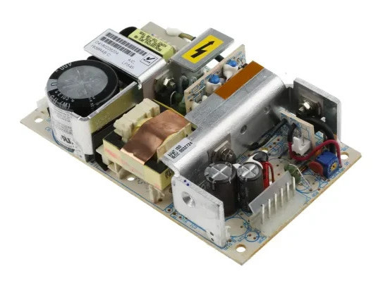 Artesyn/Astec LPS-45 24V, 2.3A open frame power supply / PSU