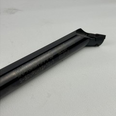 3/4 Boring Bar: VALENITE GTE S-SDUPL-12-32.5 New Open Box Made In USA